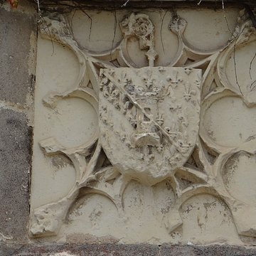 Château de Salles-Curan