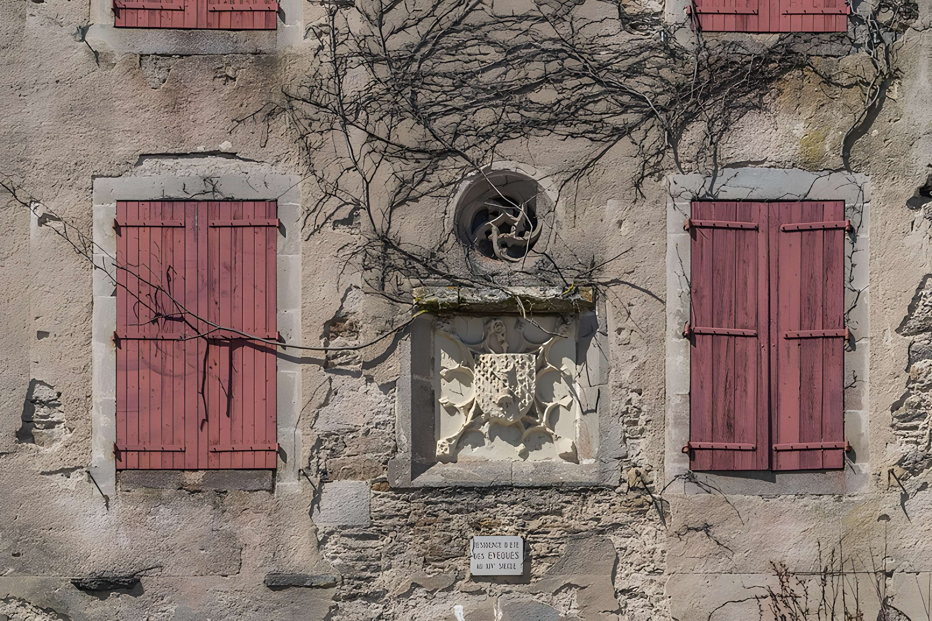 Château de Salles-Curan