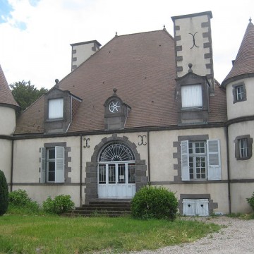 chateau de sampigny