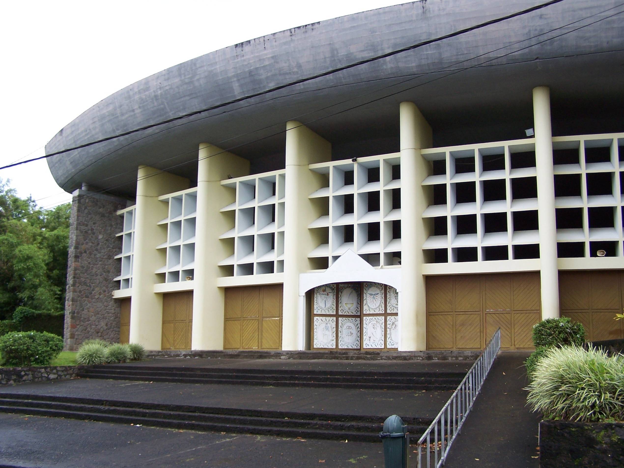 Photo de Chapelle Notre-Dame-de-Guadeloupe de Saint-Claude
