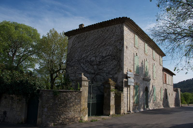 Photo de Château de Sardan