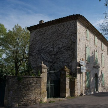 chateau de sardan