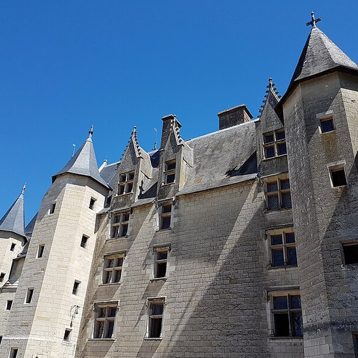 Photo de Château de Langeais