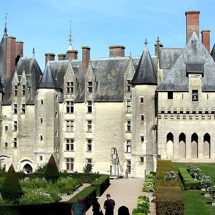 Photo de Château de Langeais