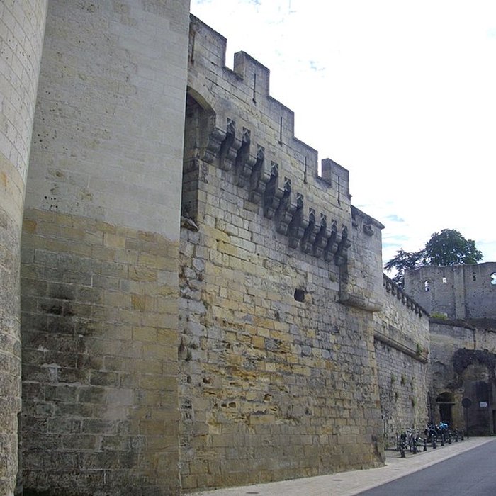 Photo de Château de Langeais