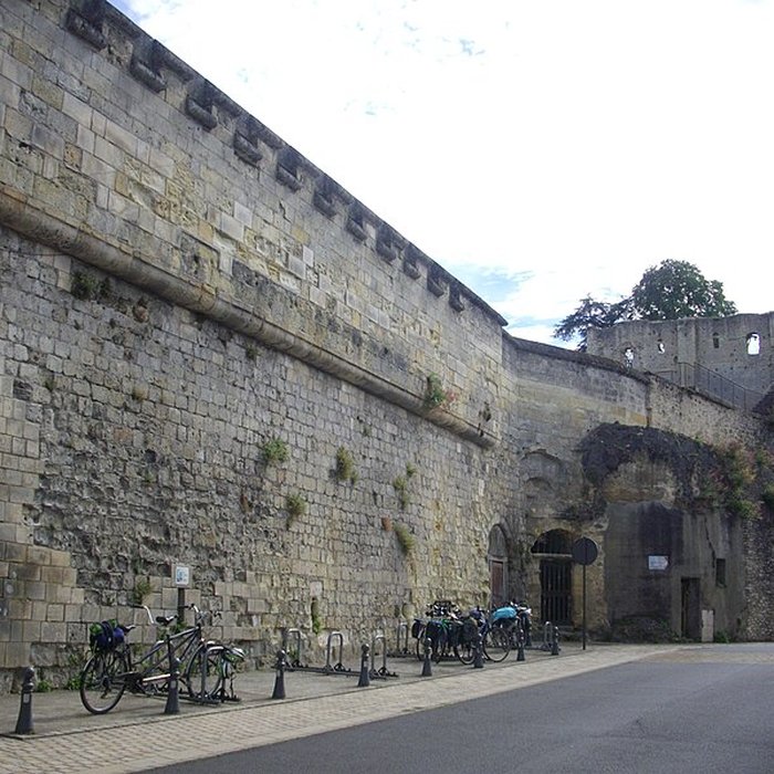 Photo de Château de Langeais