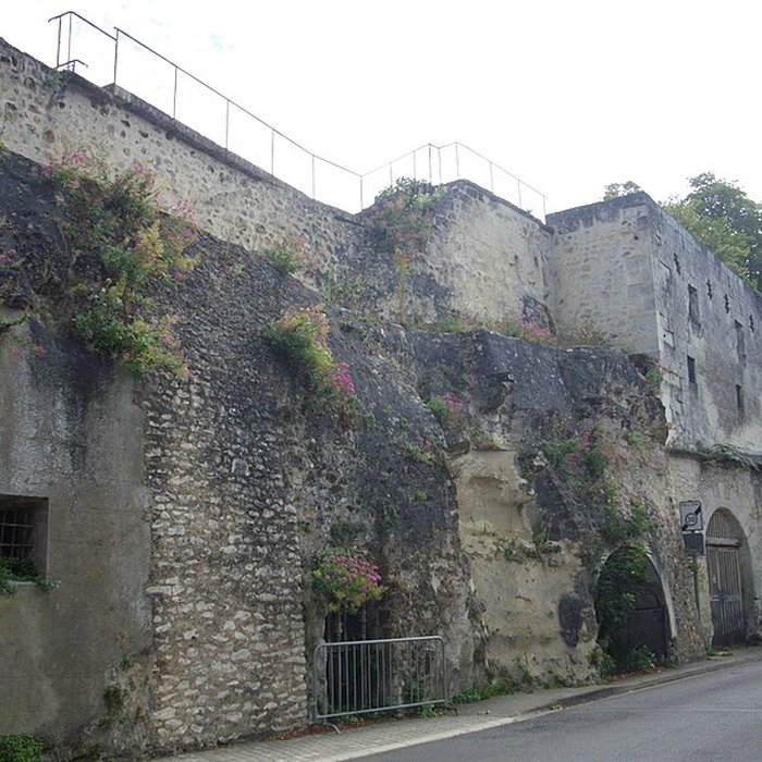 Photo de Château de Langeais