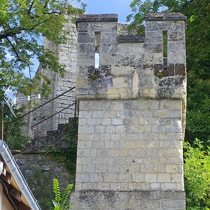 Photo de Château de Langeais