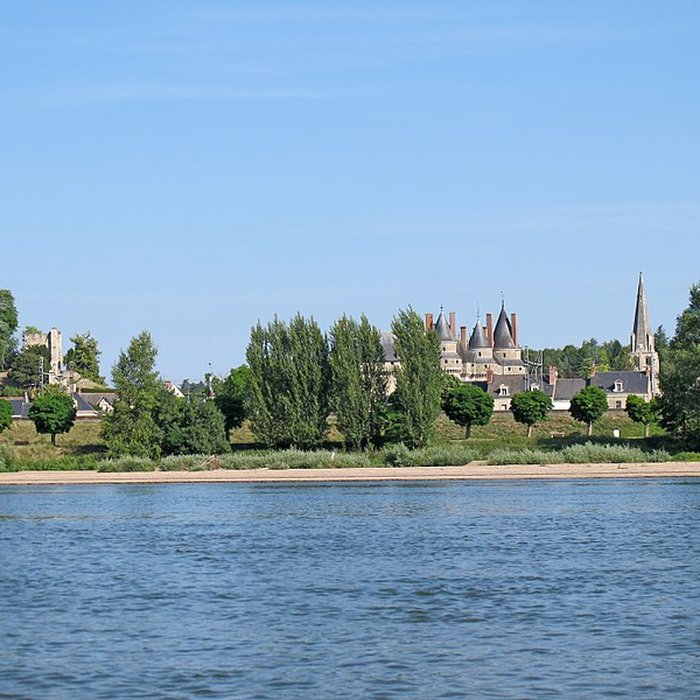 Photo de Château de Langeais