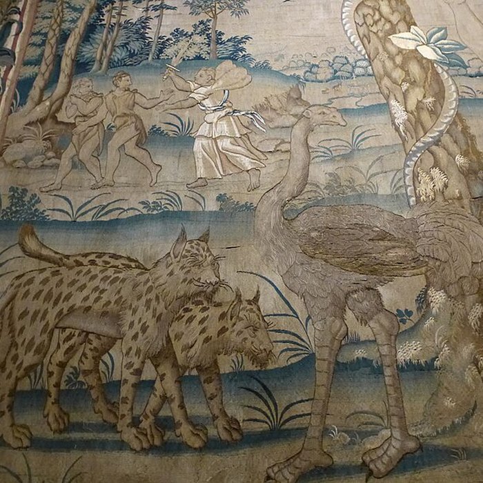 Photo de Château de Langeais