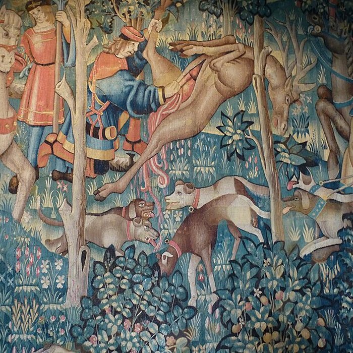 Photo de Château de Langeais