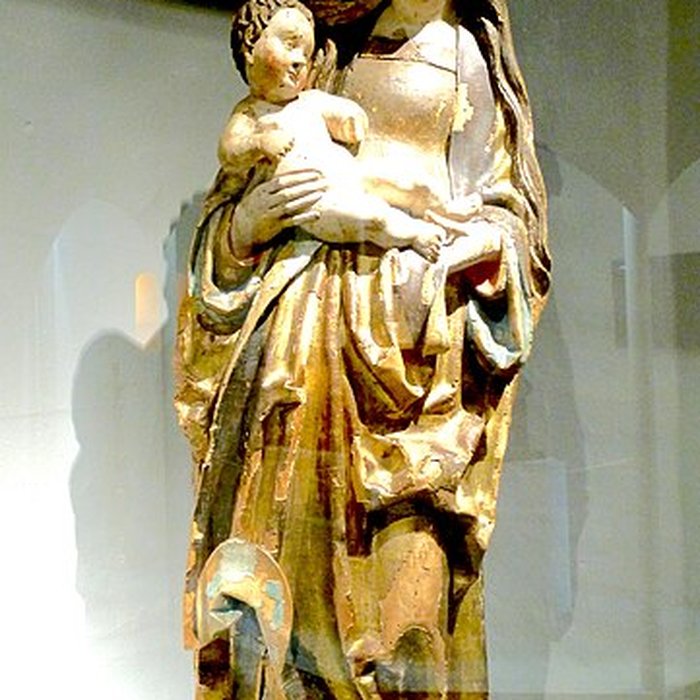 Photo de Château de Langeais