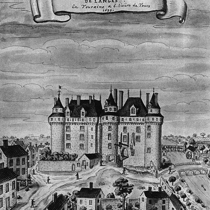 Photo de Château de Langeais