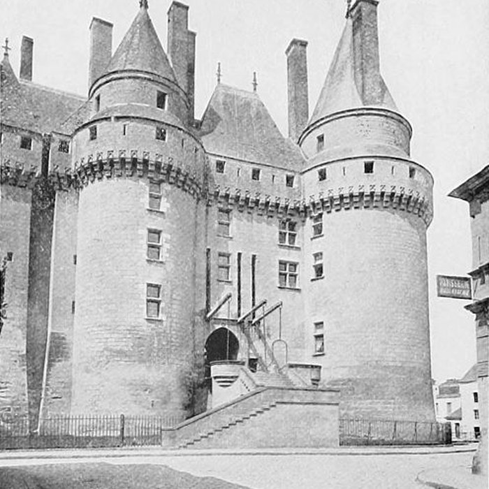 Photo de Château de Langeais