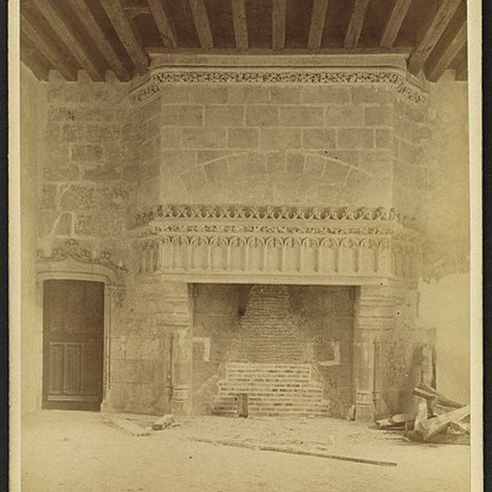 Photo de Château de Langeais