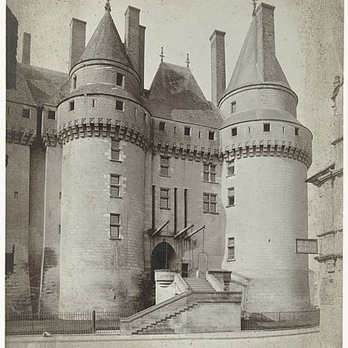Photo de Château de Langeais