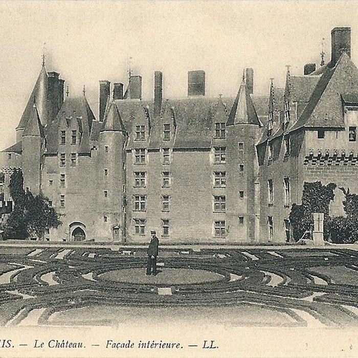 Photo de Château de Langeais