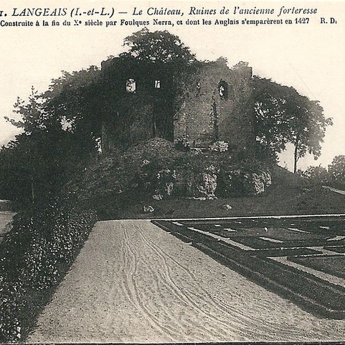Photo de Château de Langeais