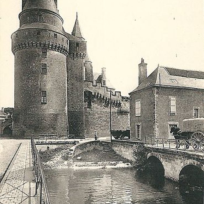 Photo de Château de Langeais