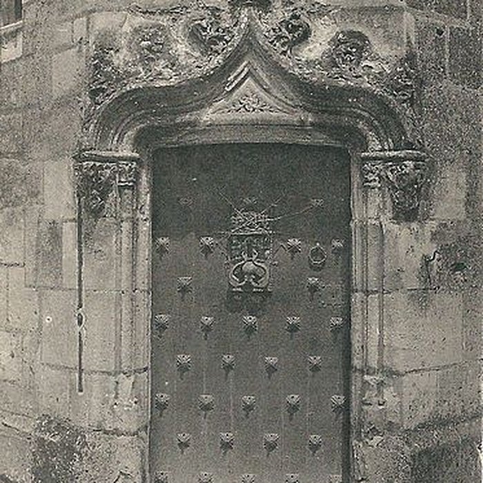 Photo de Château de Langeais