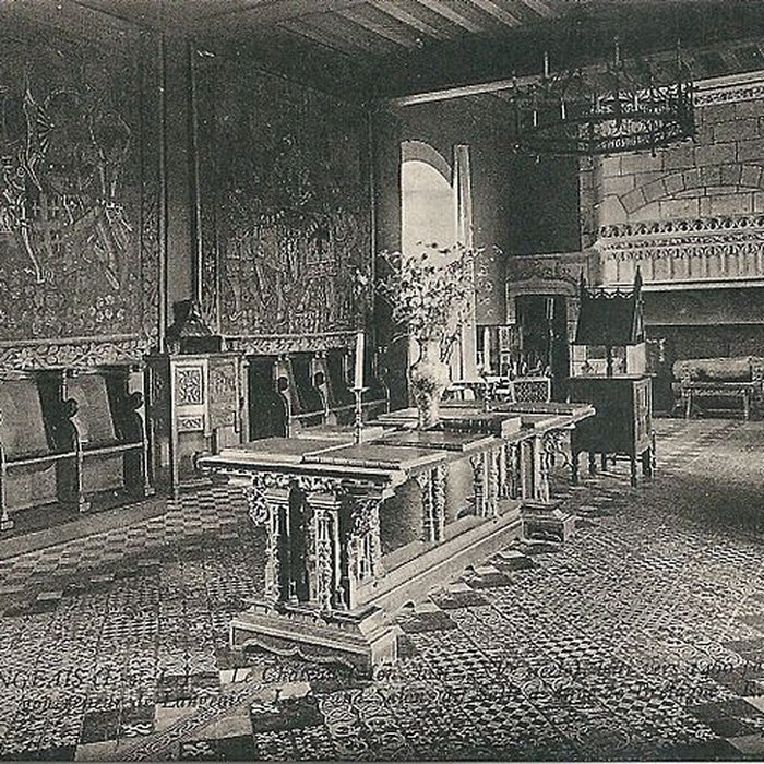 Photo de Château de Langeais