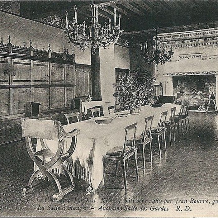 Photo de Château de Langeais