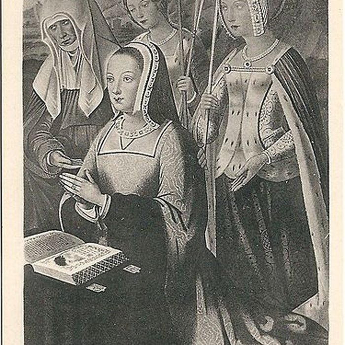 Photo de Château de Langeais