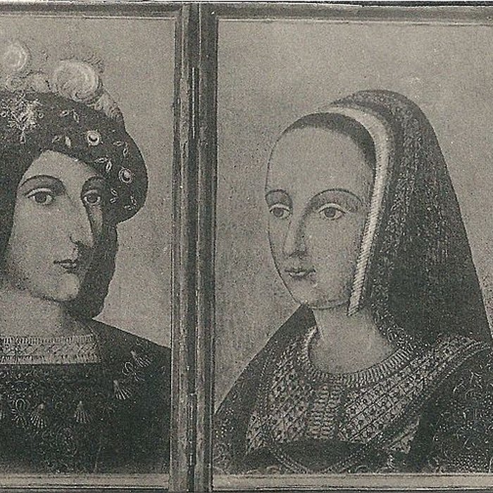 Photo de Château de Langeais