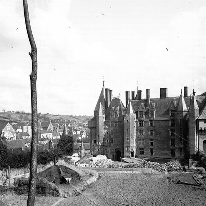 Photo de Château de Langeais