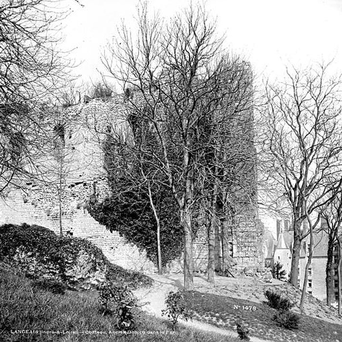 Photo de Château de Langeais