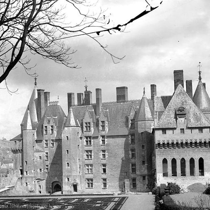Photo de Château de Langeais
