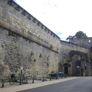 Château de Langeais