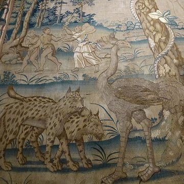 Château de Langeais