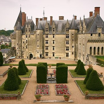 Château de Langeais