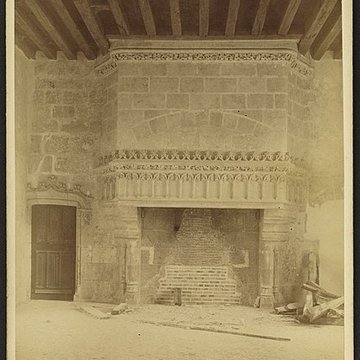 Château de Langeais