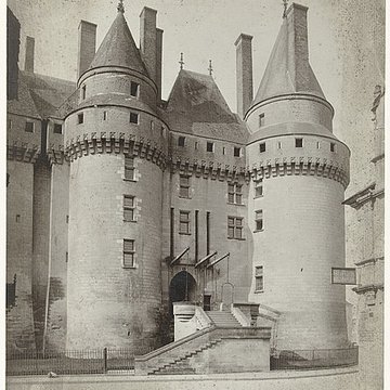 Château de Langeais