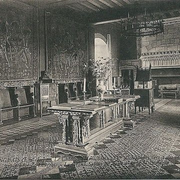 Château de Langeais