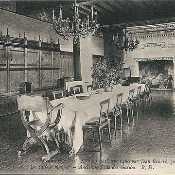 Château de Langeais