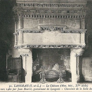 Château de Langeais