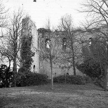 Château de Langeais