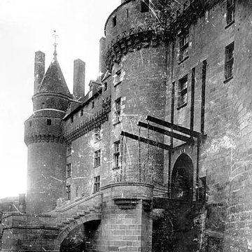 Château de Langeais