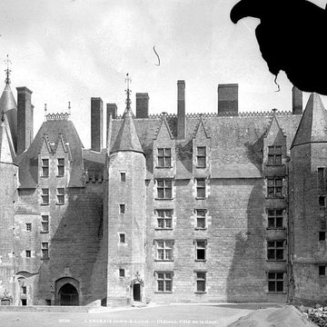 Château de Langeais