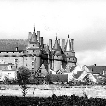Château de Langeais