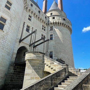 Château de Langeais