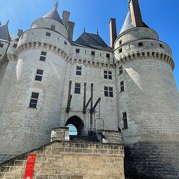 Château de Langeais