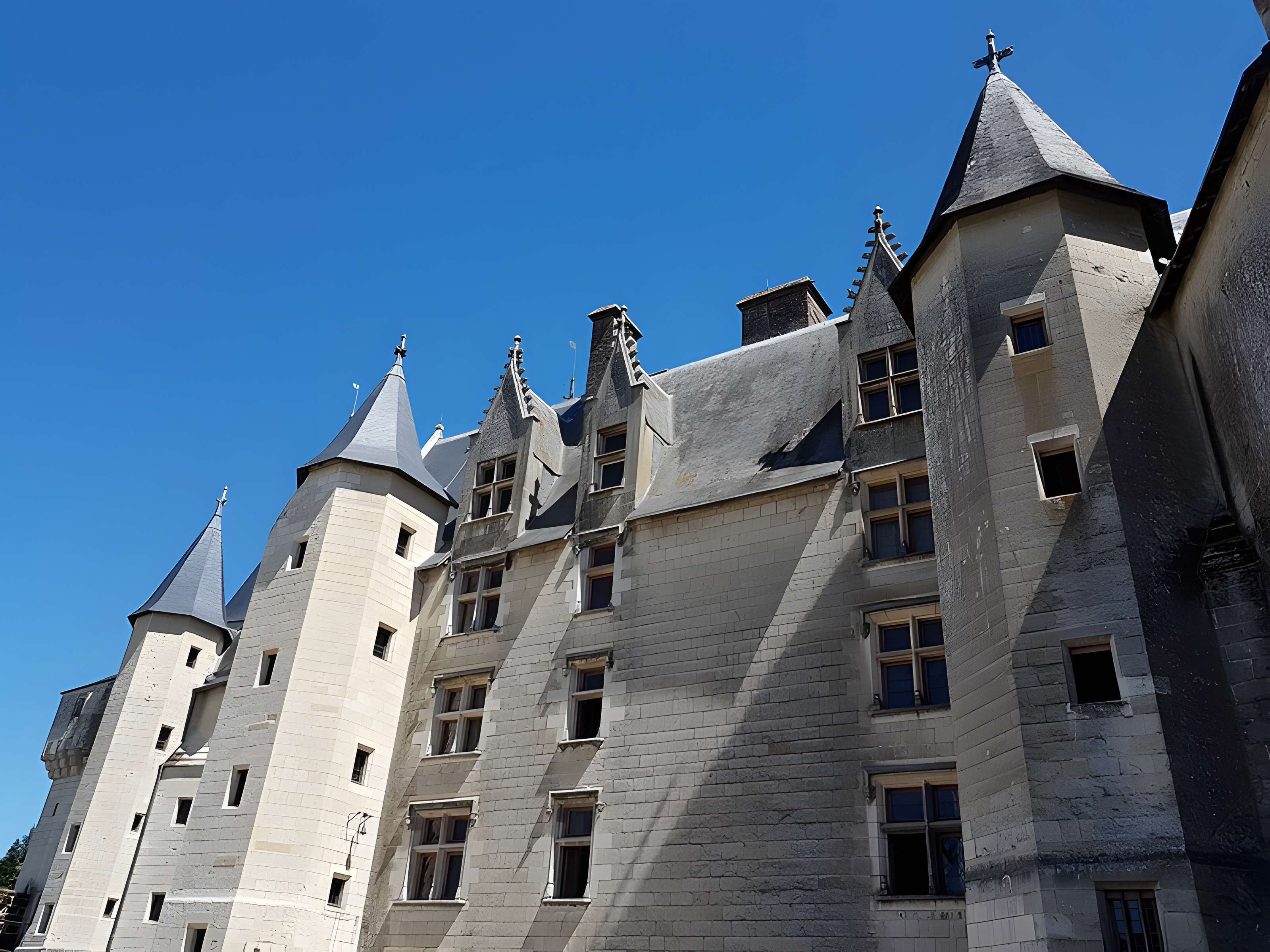 Château de Langeais