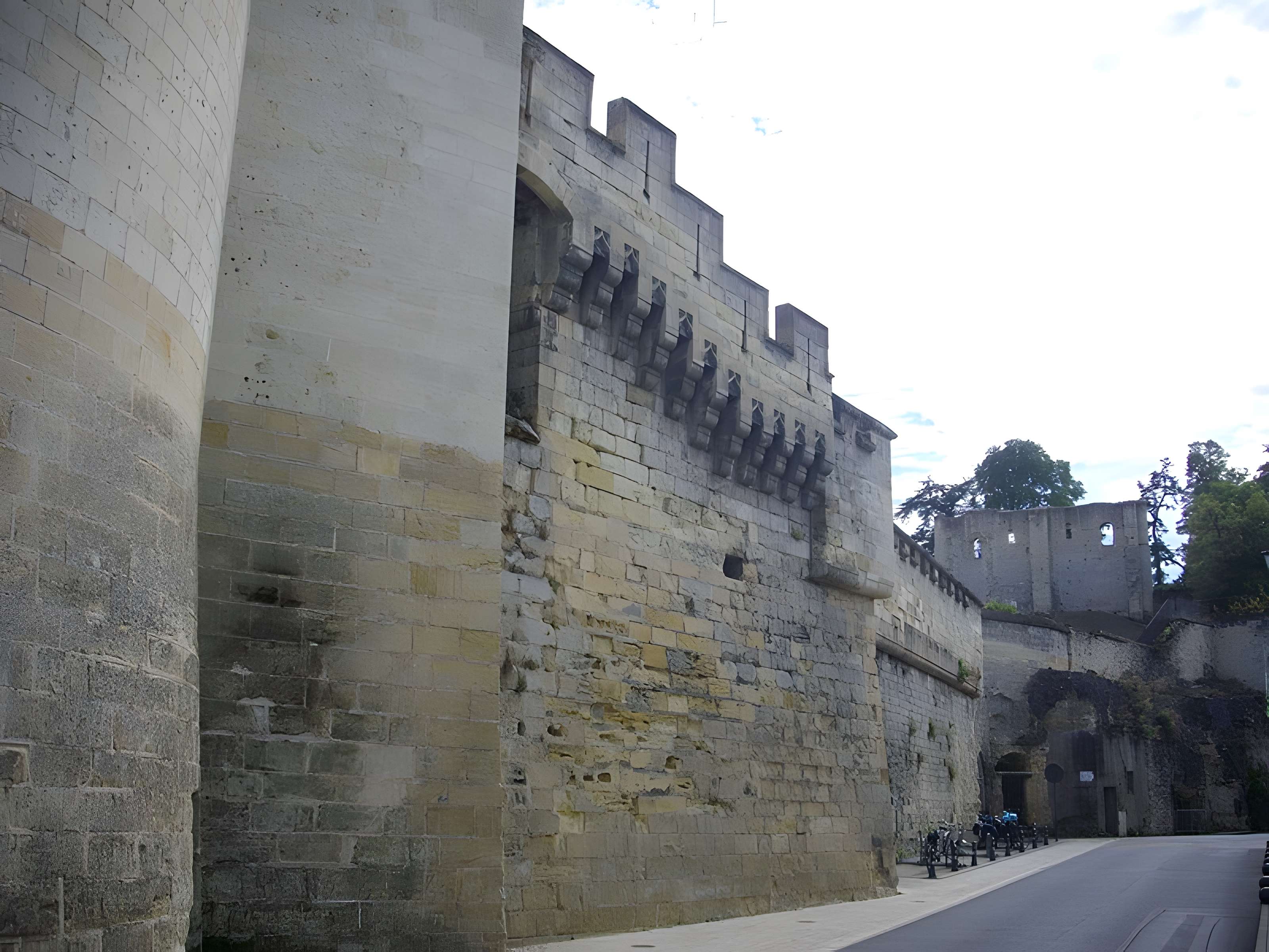 Château de Langeais