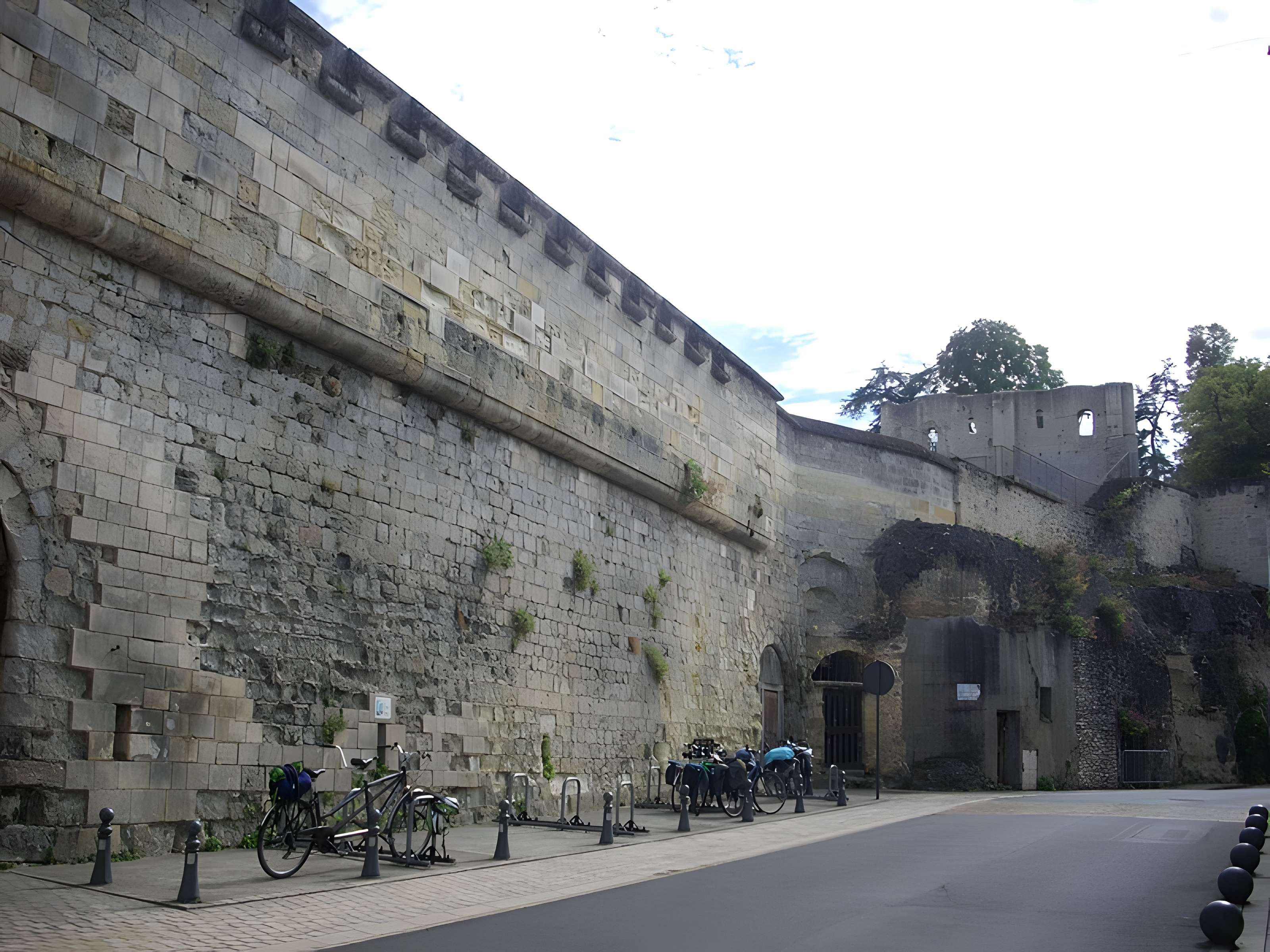 Château de Langeais