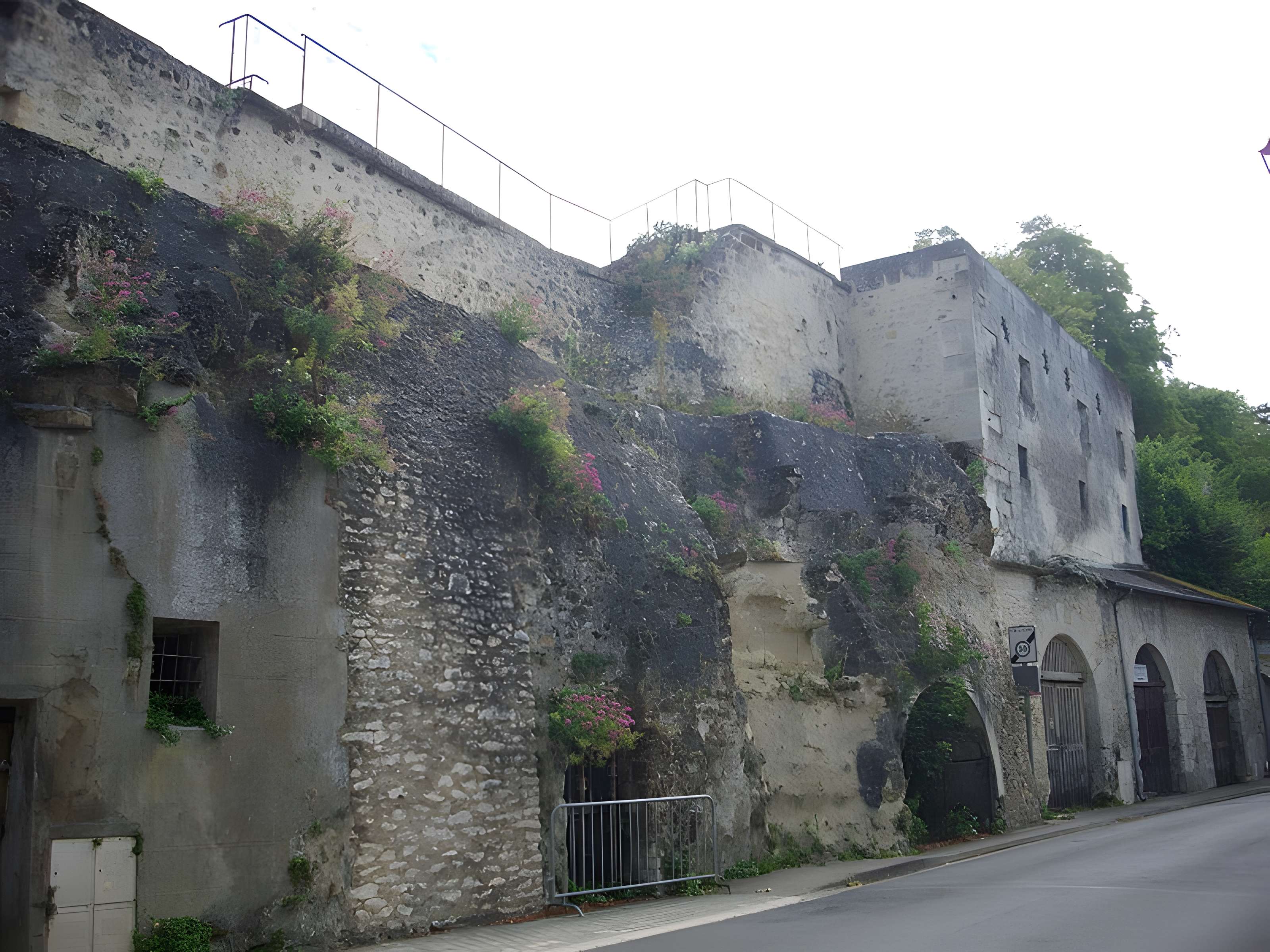 Château de Langeais
