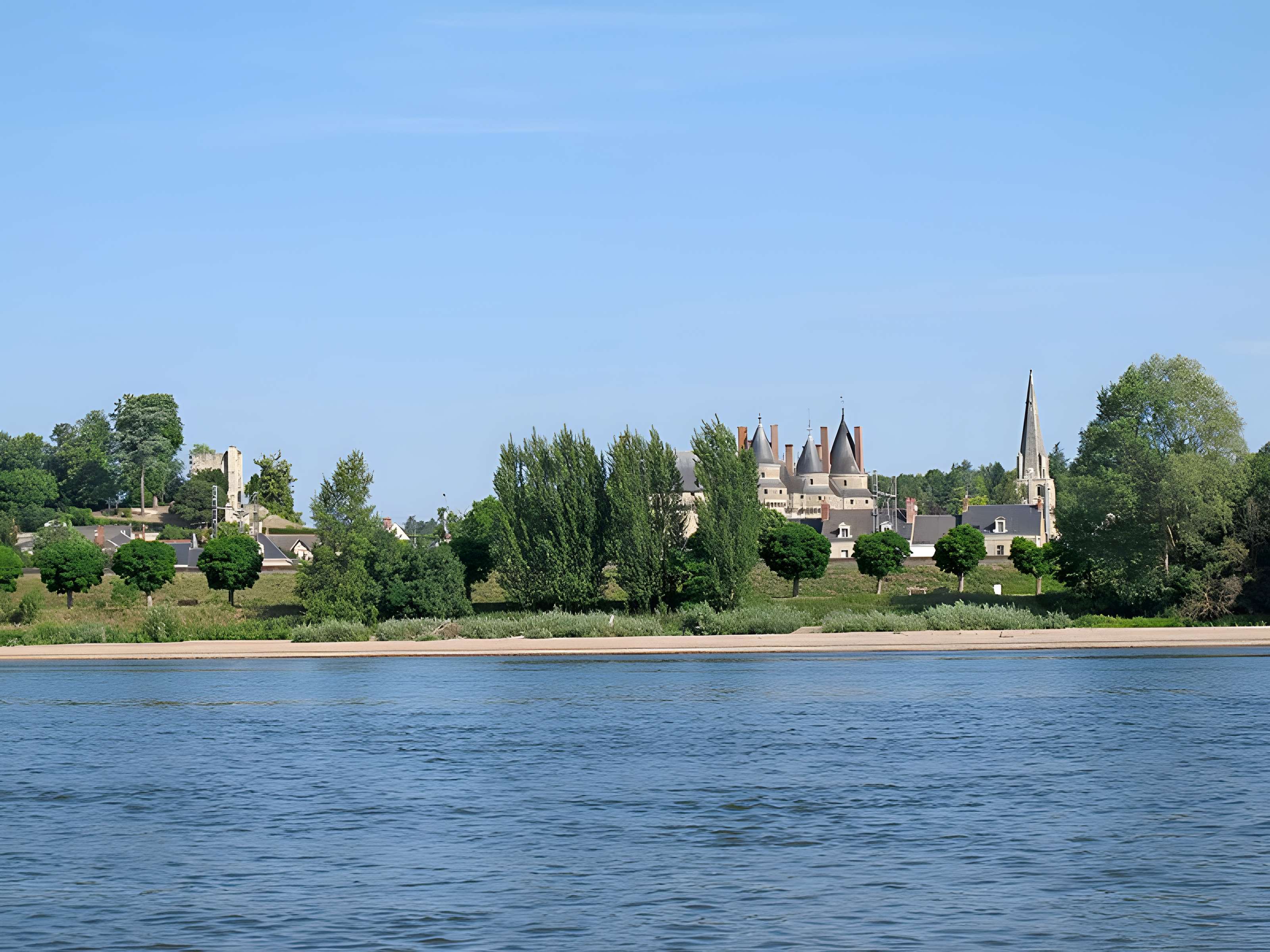 Château de Langeais